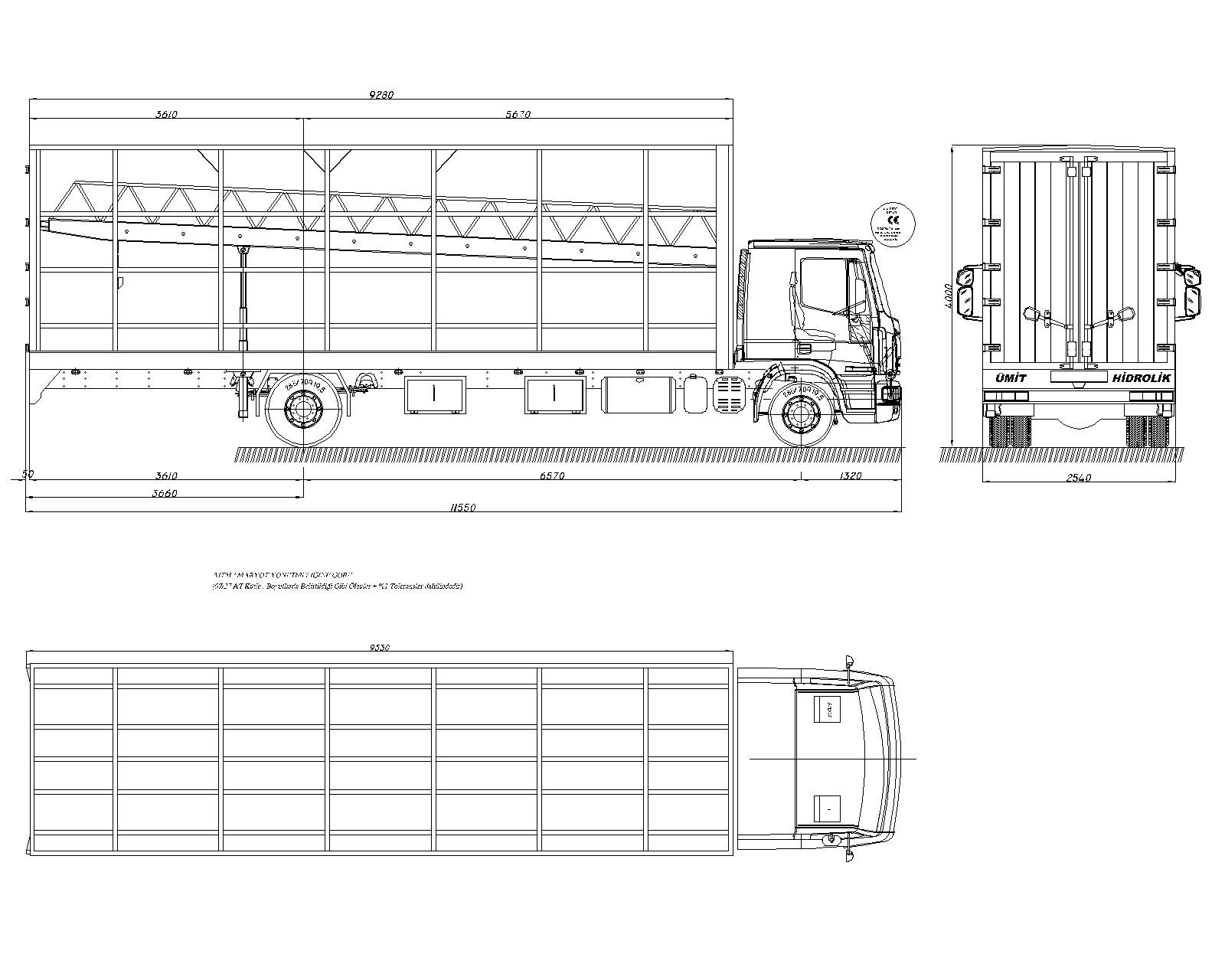 Atilla Otogaz Mühendislik İnş. Taah Ve Ticaret LTD. ŞTİ.