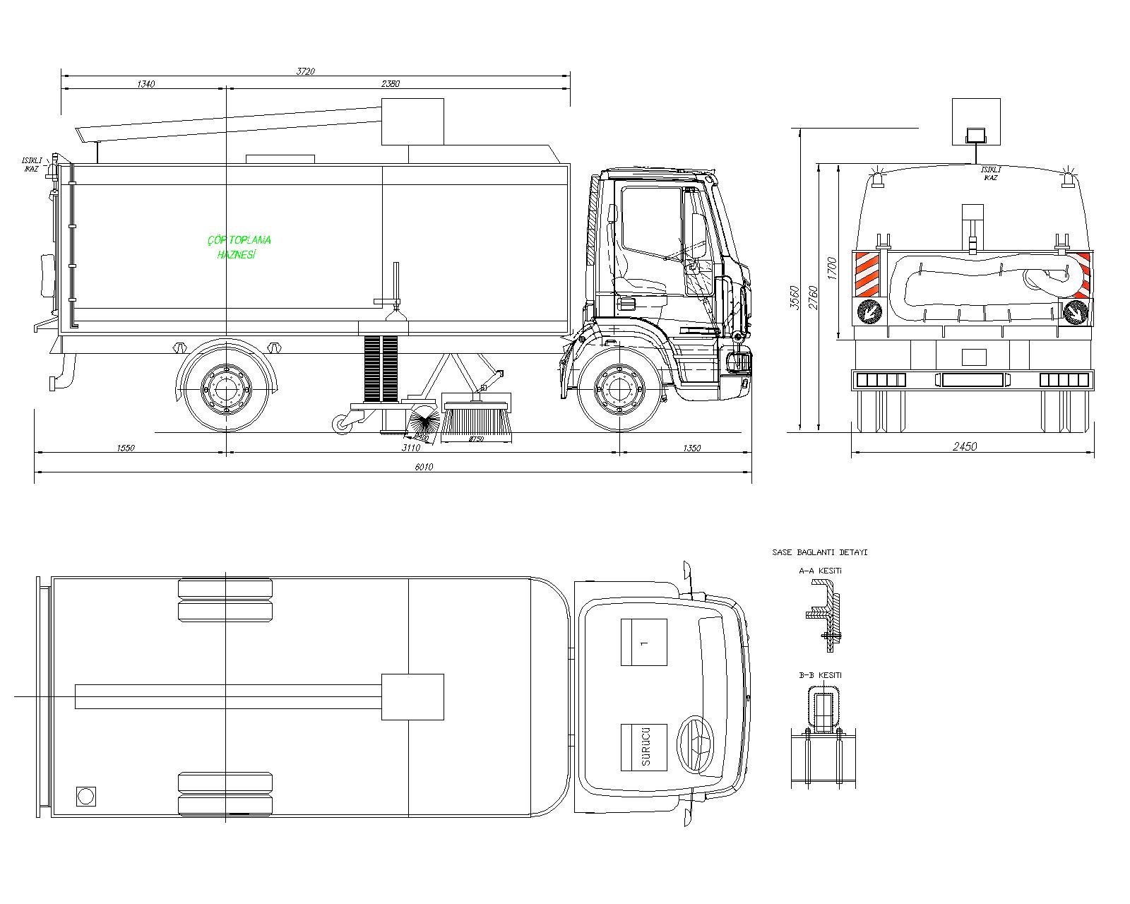 Atilla Otogaz Mühendislik İnş. Taah Ve Ticaret LTD. ŞTİ.
